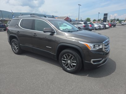 Used 2019 GMC Acadia SLT