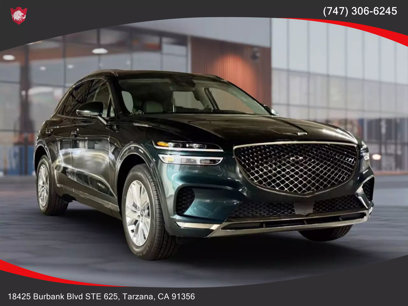 Used 2023 Genesis GV70 2.5T