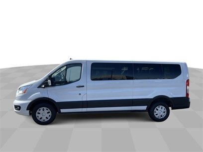 Used 2022 Ford Transit 350 XLT