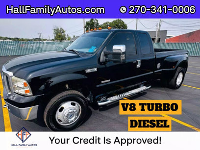 Used 2006 Ford F350 Lariat