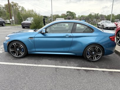 Used 2018 BMW M2 w/ Executive Package