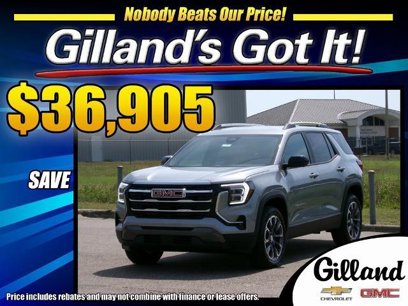 New 2026 GMC Terrain Elevation w/ Elevation Premium Package