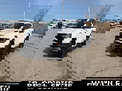 Certified 2023 Ford Ranger XLT w/ Equipment Group 301A Mid
