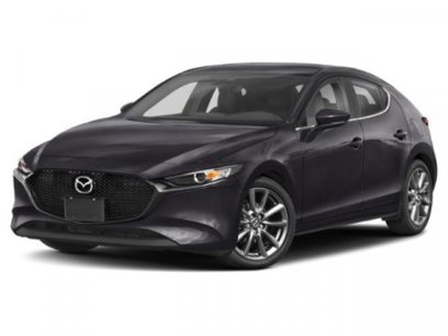 Used 2022 MAZDA MAZDA3 s