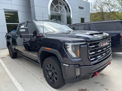 Used 2024 GMC Sierra 2500 AT4 w/ AT4 Premium Plus Package