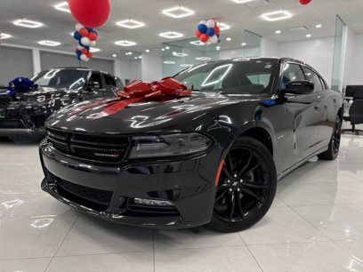 Used 2018 Dodge Charger R/T w/ Plus Group
