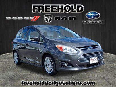 Used 2015 Ford C-MAX Energi SEL w/ Equipment Group 302A