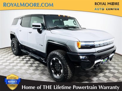 New 2025 GMC Hummer EV 3X w/ Extreme Off-Road Package