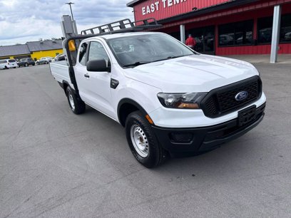 Used 2019 Ford Ranger XL