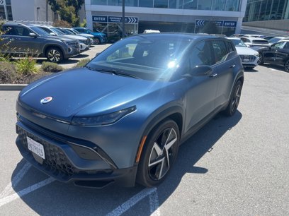 Used 2023 Fisker Ocean One
