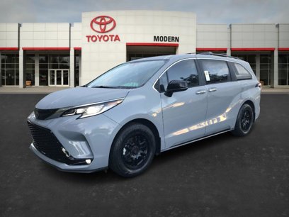 Used 2023 Toyota Sienna XSE