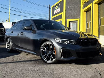 Used 2020 BMW M340i w/ Premium Package