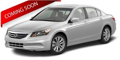 Used 2011 Honda Accord EX-L