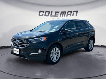 Used 2024 Ford Edge Titanium