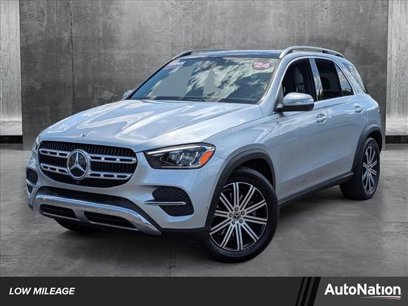 Certified 2024 Mercedes-Benz GLE 350 4MATIC