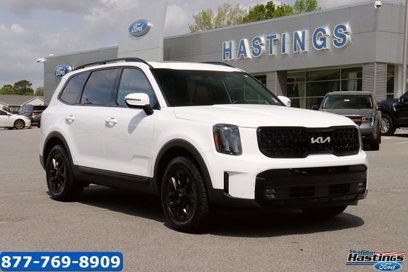 Used 2024 Kia Telluride SX Prestige X-Pro