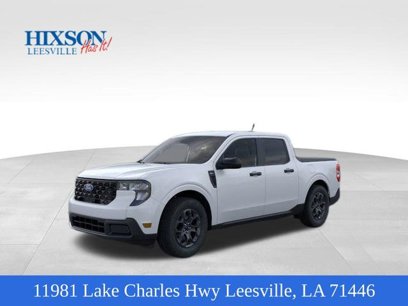 New 2025 Ford Maverick XLT