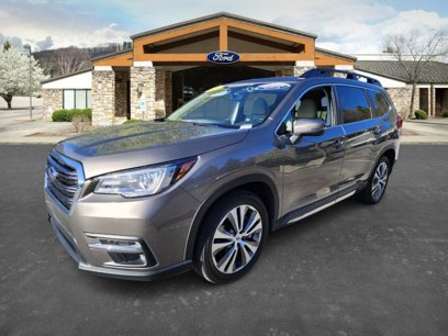 Used 2021 Subaru Ascent Limited w/ Technology Package