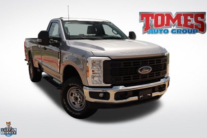 Certified 2024 Ford F250 XL w/ XL Off-Road Package