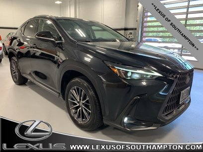 Used 2022 Lexus NX 350 AWD