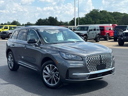 Used 2023 Lincoln Corsair AWD
