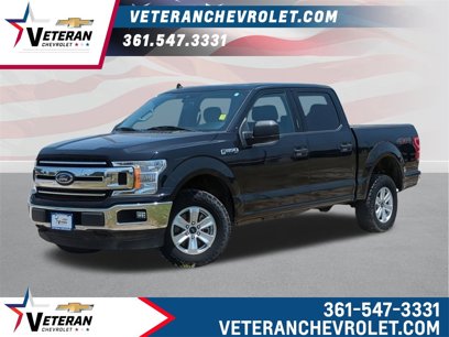 Used 2020 Ford F150 XLT