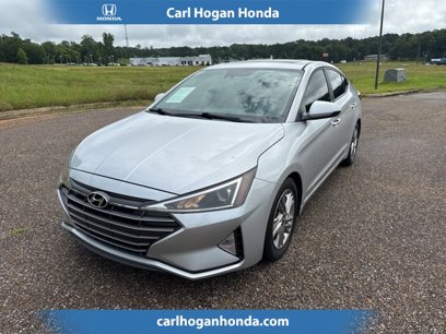 Used 2019 Hyundai Elantra Value Edition