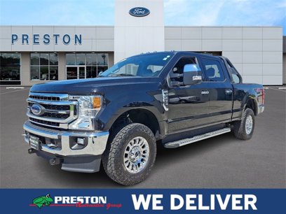Used 2020 Ford F250 Lariat w/ Lariat Ultimate Package