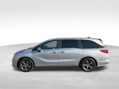 Used 2022 Honda Odyssey EX