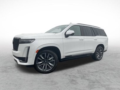 Used 2023 Cadillac Escalade Sport w/ Touring Package