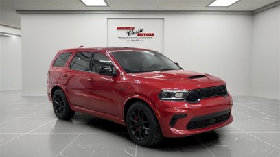 Used 2021 Dodge Durango SRT w/ Technology Group