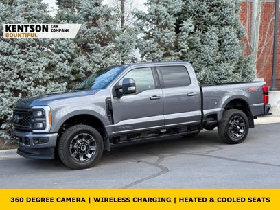 Used 2023 Ford F250 Lariat