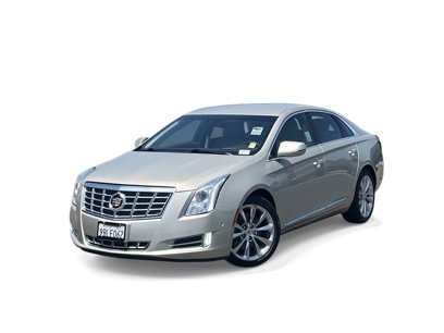 Used 2014 Cadillac XTS Premium