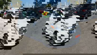 Used 2016 Chevrolet Spark LT