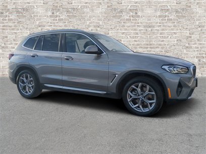 Used 2023 BMW X3 xDrive30i w/ Convenience Package