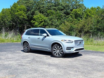 Used 2024 Volvo XC90 B5 Plus