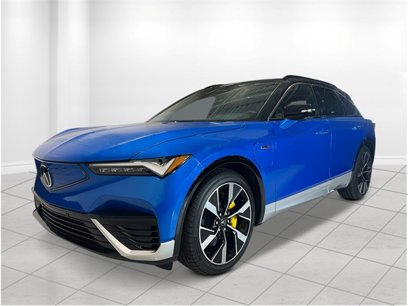 New 2024 Acura ZDX Type S