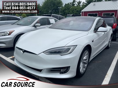 Used 2018 Tesla Model S 75D