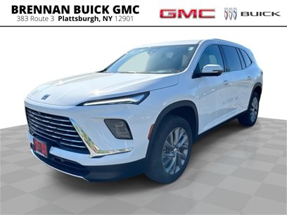 New 2026 Buick Enclave Preferred w/ Power Package