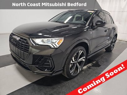 Used 2023 Audi Q3 2.0T Premium Plus w/ Premium Plus Package