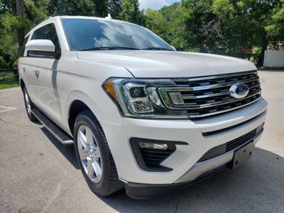Used 2019 Ford Expedition XLT w/ Equipment Group 202A
