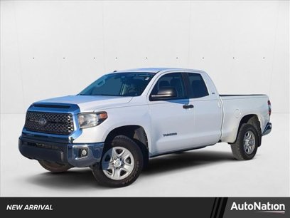 Used 2019 Toyota Tundra SR5