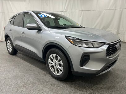 Used 2023 Ford Escape Active w/ Tech Pack #2