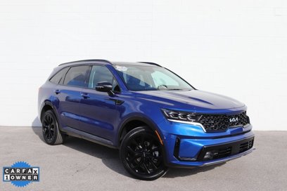 Used 2023 Kia Sorento SX