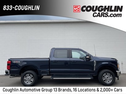 Used 2023 Ford F250 Lariat