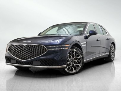Used 2024 Genesis G90 3.5T