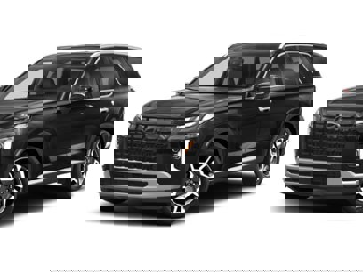 New 2025 Hyundai Palisade Limited