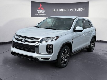 New 2025 Mitsubishi Outlander Sport ES