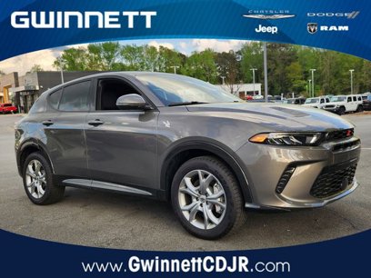 New 2024 Dodge Hornet R/T