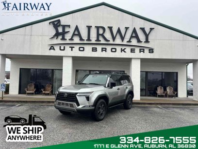 Used 2024 Lexus GX 550